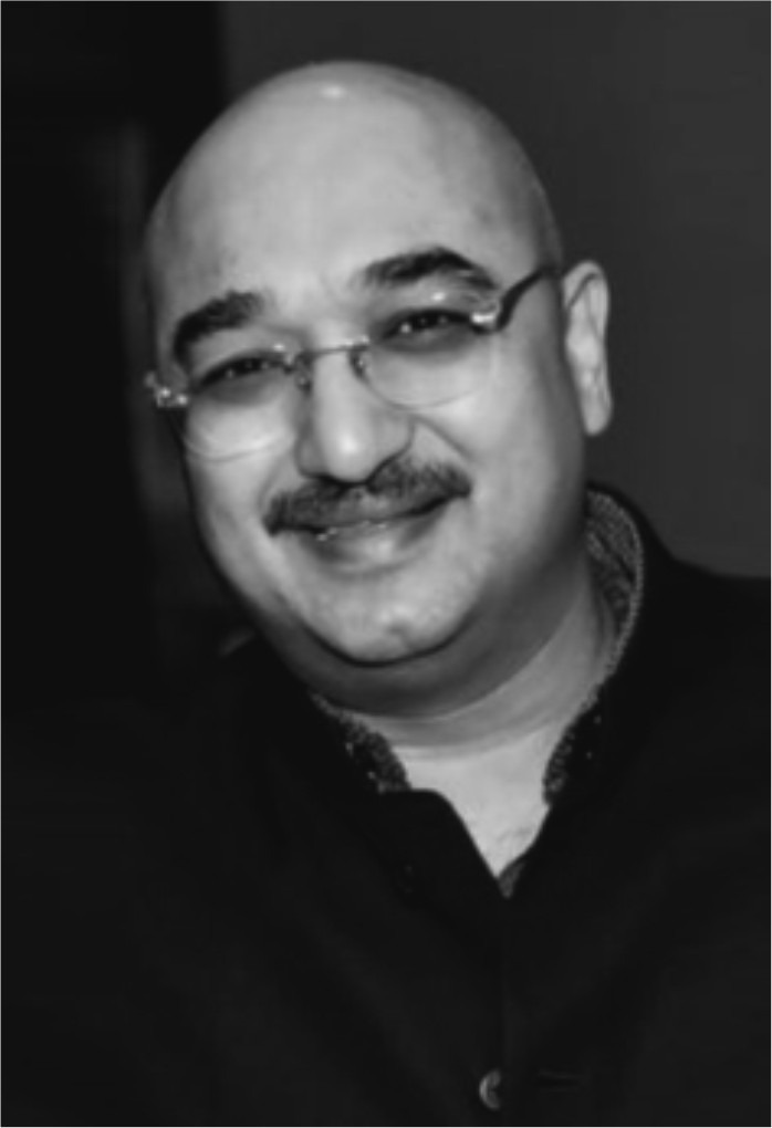 Pradeep Agrawal